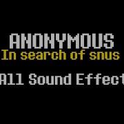 Anonymus Snus