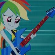 Mlp I Ve Got The Music In Me Full Song