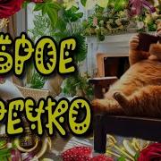 Прикольное С Добрым Утром Музыкальное
