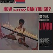 Roz Croney It S Limbo Time