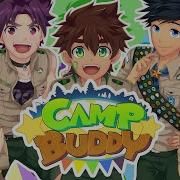 Camp Buddy Ost