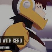 Sero Hanta Asmr