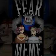 Fnf Anolog Horror