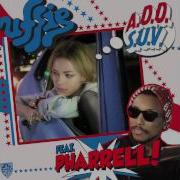 Add Suv Feat Pharrell Williams Armand Van Helden Club Remix Uffie Pharrell Williams