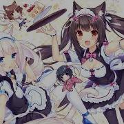 Nekopara Vol1 Switch Op