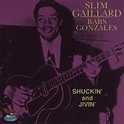 Central Avenue Boogie Slim Gaillard