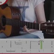 Hotel California By Gabriella Quevedo With Tabs