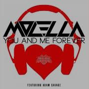 You And Me Forever Feat Adam Savage Airtones Mix Molella