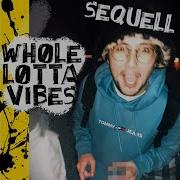 Whole Lotta Vibes Sequell