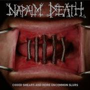 Aim Without An Aim Napalm Death