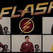 Flash Acapella
