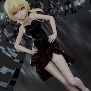 Genshin Impact Mmd 4K 60Fps Lumine Shake It