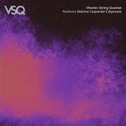 Vitamin String Quartet Espresso