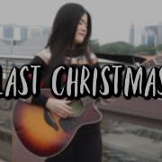 Last Christmas Fingerstyle Alexsandra