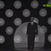 Johnny Dorelli Tu Che Piangi