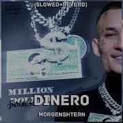 Morgenstern Dinero Slowed Reverb