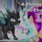 A Changeling A Change Remix