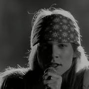 Guns N Roses Sweet O Mine