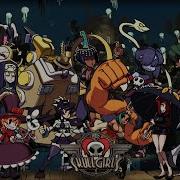 Skullgirls Original Soundtrack