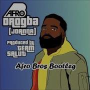 Drogba Afro Bros Bootleg