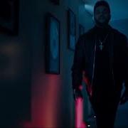 Starboy Irdx7 Remix Slowed Echo