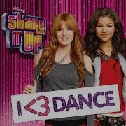 Shake It Up Theme Song Cole Plante Reboot Remix