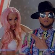 El Alfa Mi Mami Feat Cardi B