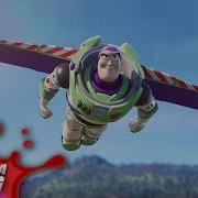 Buzz Lightyear Sing Song