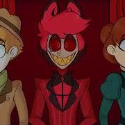 Alostor S Game Animation На Русском