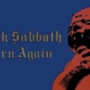 Black Sabbath 1983 Born Again Full Album