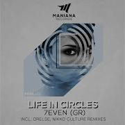 7Even Life In Circles
