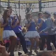 Попури Одесса Боян