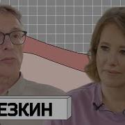 Собчак Слезкин