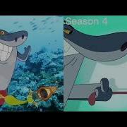 Zig And Sharko Season 3 Theme Song