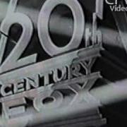 20 Century Fox Television Logo