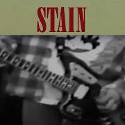 Nirvana Stain Minus Backing Track Guitar