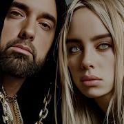 Eminem Ft Billie Eilish The Rain Music Video 2024