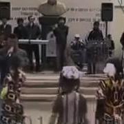 Зафар Аюби Туёна Zafar Ayubi Ракси Негер Зафарча 2019