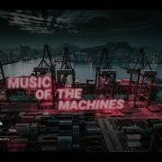 Музыка Night Wave Холодные Динамичные Ритмы