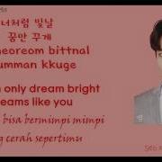 Btob For You Lyrics