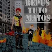 Испорченный Repus Tuto Matos