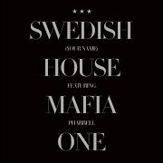 Swedish House Mafia One Radio Edit