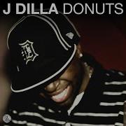 Workinonit J Dilla