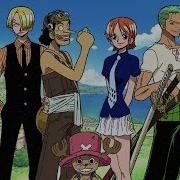 One Piece Ending 15