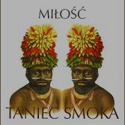 Miłość Taniec Smoka