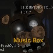 Trtf Rebooted Music