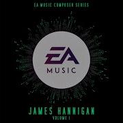 Get To Potions James Hannigan