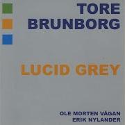 Tore Brunborg Vossa