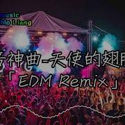 抖音神曲 天使的翅膀Dj Edm Remix 抖音系列 純音樂版本