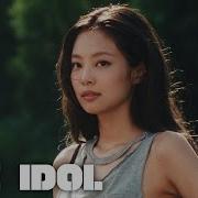 The Idol Jennie